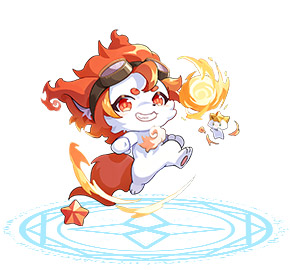 奥奇传说启梦世代·热血