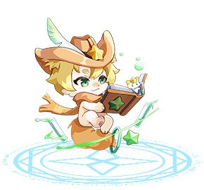 奥奇传说启梦世代·炼金