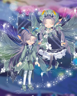 小花仙似水流年套装