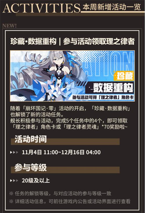 数据重构