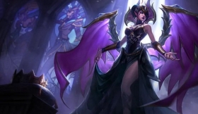 金铲铲之战痛苦魔女怎么打 金铲铲之战暮光使徒痛苦魔女