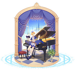奥奇传说奏梦夜曲·诺亚