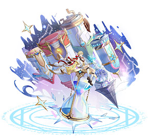 奥奇传说创梦境师·诺亚