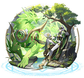 奥奇传说创界启元·昆仑