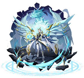 奥奇传说泯神次元·龙尊