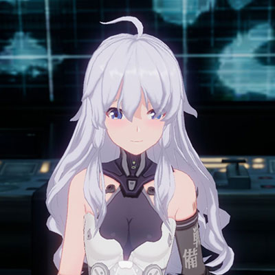 伊蕾娜