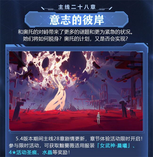 主线第28章