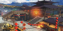 武将情缘大揭秘 《极无双》带你梦回三国