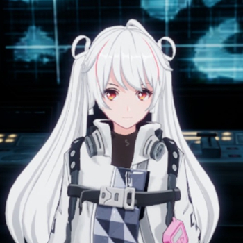 幻塔露娜银冕捏脸数据 露娜银冕捏脸形象ID
