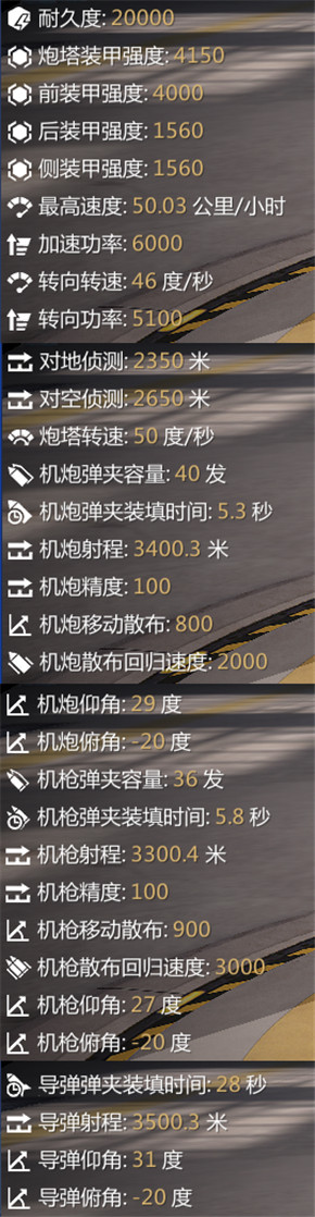 M6“后卫”