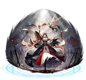 奥奇传说逆时空·终湮神女