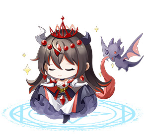 奥奇传说逆时空·终湮灵