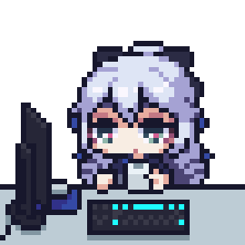 喝