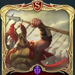 【技能介绍】超长枪密集阵