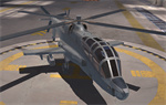 AH-56延夏人