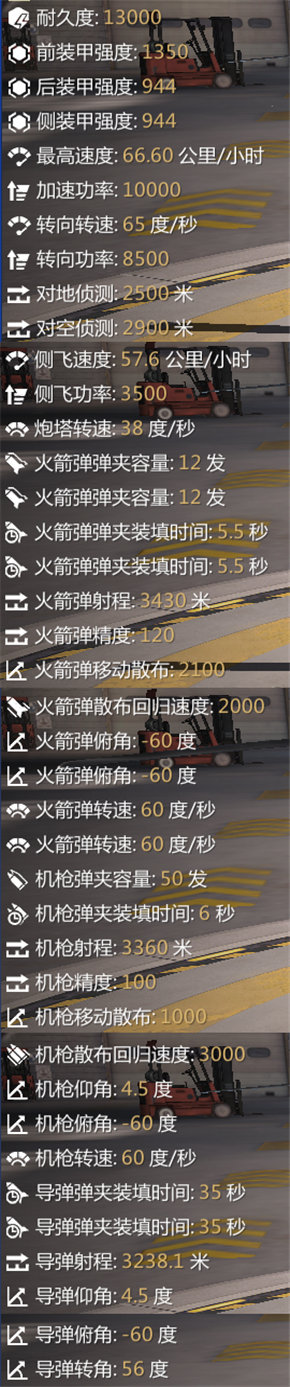 武直-19黑旋风