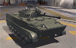 BMP-3.铸