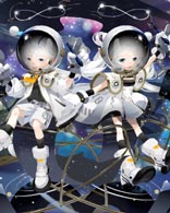 小花仙惑星之旅套装