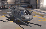 MH-60“铺路鹰”