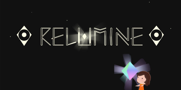 《Relumine》鉴赏：颠倒旋转世界，找寻失散的至亲