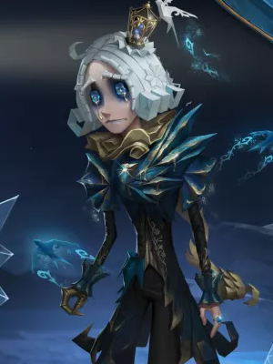 第五人格哭泣小丑欺惑之燕 哭泣小丑稀世时装
