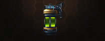生死狙击迷你液氮发生器