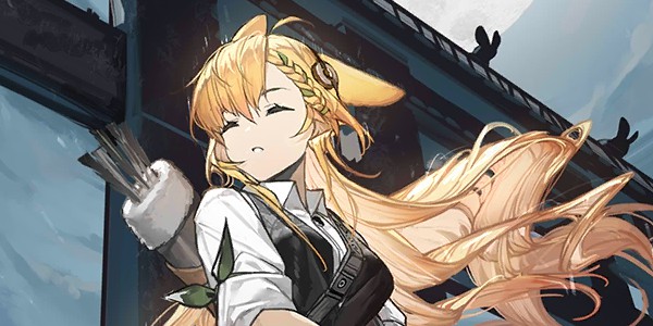 明日方舟【方舟经济学】将进酒，杯莫停