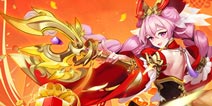 甜蜜元宵节，《放开那三国3》福利活动开启