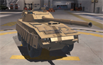 LAV-600.铸