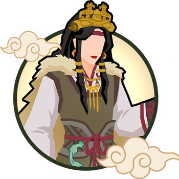 无悔华夏妇好图鉴 妇好技能