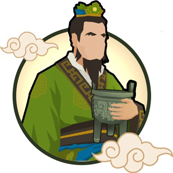 无悔华夏伊尹图鉴 伊尹技能