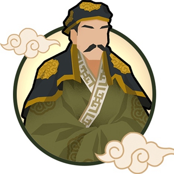 无悔华夏周公旦图鉴 周公旦技能