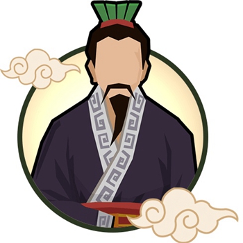 无悔华夏管仲图鉴 管仲技能