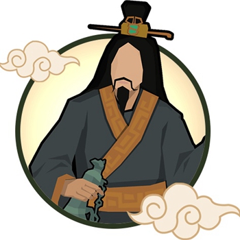 无悔华夏张仪图鉴 张仪技能
