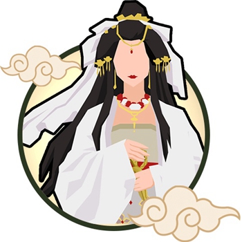 无悔华夏云霄图鉴 云霄技能