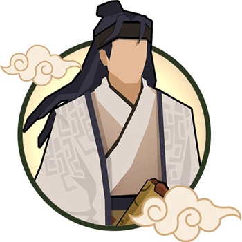 无悔华夏荆轲图鉴 荆轲技能