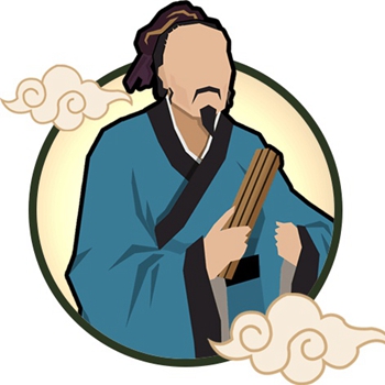 无悔华夏庄子图鉴 庄子技能