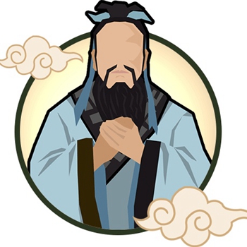 无悔华夏孔子图鉴 孔子技能