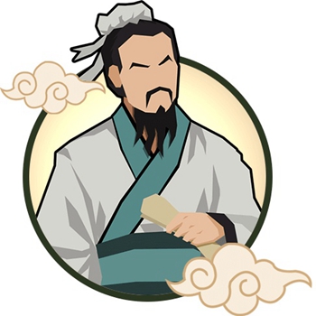无悔华夏墨子图鉴 墨子技能