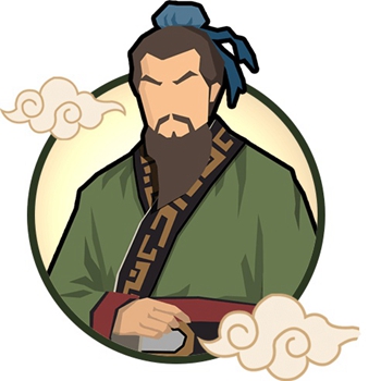 无悔华夏孙武图鉴 孙武技能