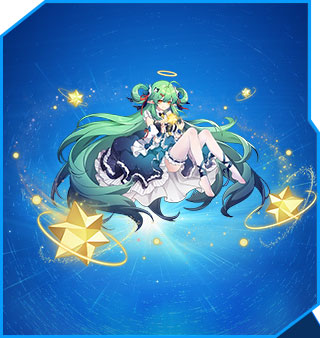 赛尔号星礼