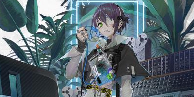 明日方舟#8 寻昼行动即将开启 机制前瞻与干员介绍