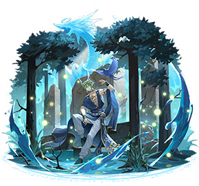 奥奇传说重序龙皇·阿瑞斯