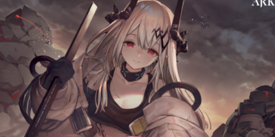 明日方舟3月3日常驻标准寻访预告：最强与最弱重装组成新卡池