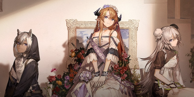 明日方舟3月15日活动更新总结 新六星开抽 彩虹六号联动皮肤复刻