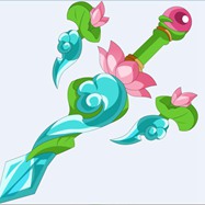 造梦西游4手机版诛邪青萍剑怎么得 诛邪青萍剑属性表