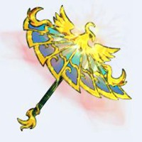 造梦西游4手机版神·破风琉金伞怎么得 神·破风琉金伞属性表
