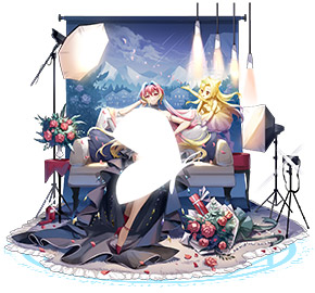 奥奇传说璀璨星途·未来