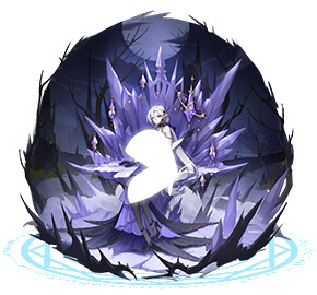 奥奇传说迷魇之主·维蕾塔