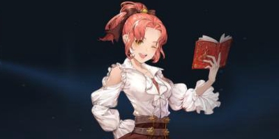 【幻灵解析】薇莉安-热爱创作的热门剧作家